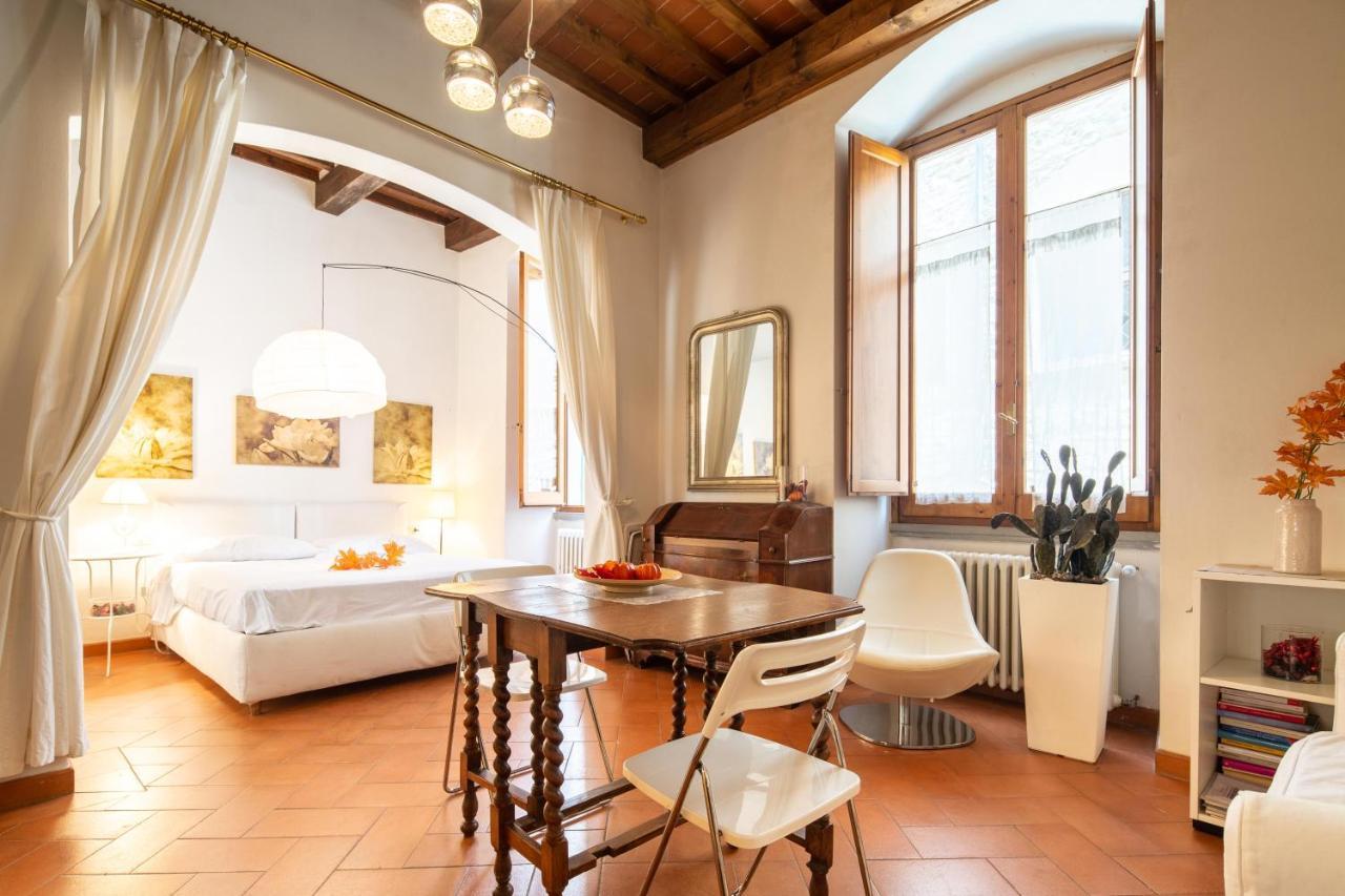 Uffizi Place By Mmega Florencie Exteriér fotografie